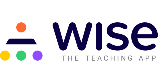 Wise logo