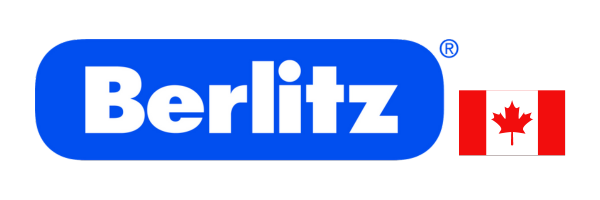 Berlitz Canada logo
