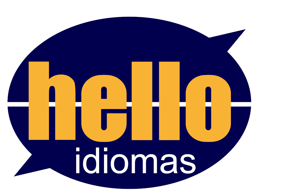 Hello Idiomas logo