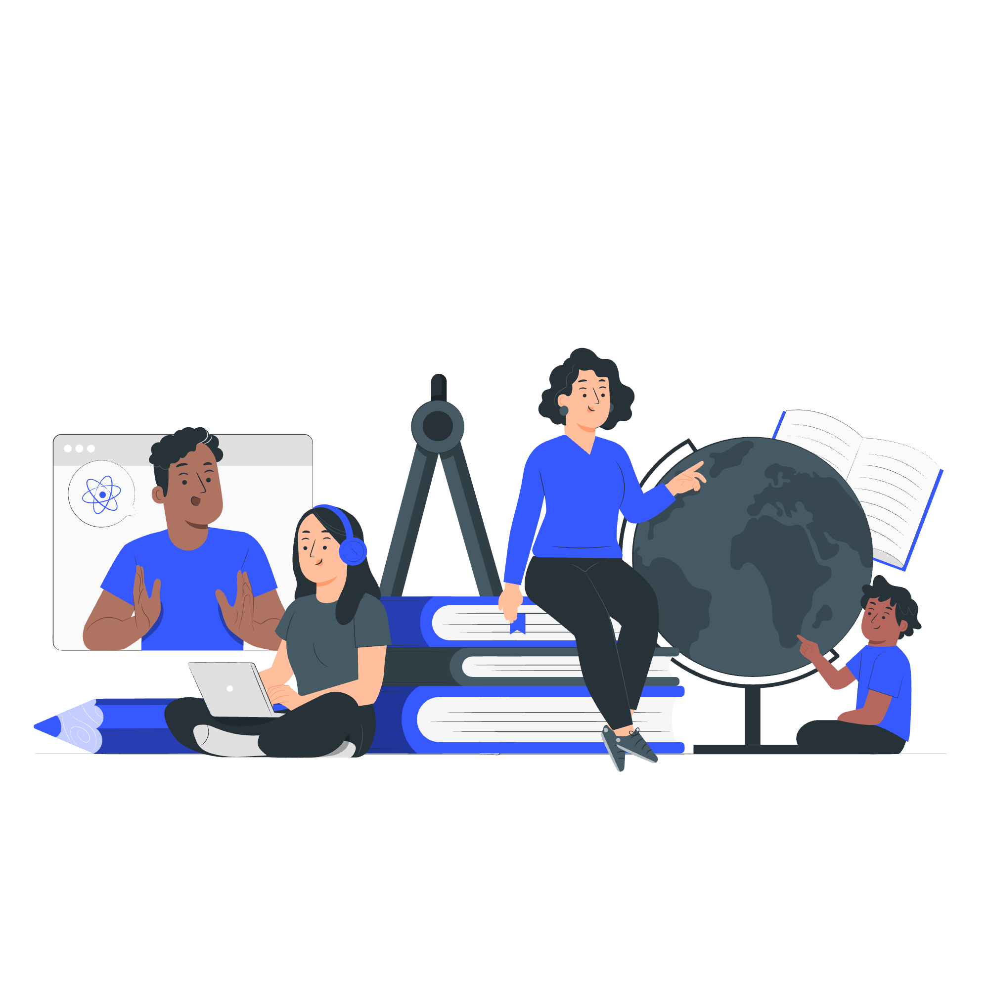 Scheduling and management